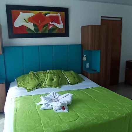 Hotel Bella Orquidea Neiva  Exterior foto