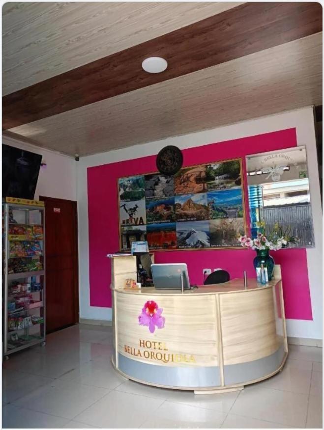 Hotel Bella Orquidea Neiva  Exterior foto